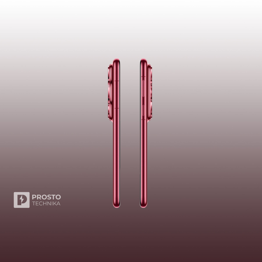Смартфон Huawei Pura 80 Pro 12/512Gb, красный (Red)